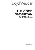 The Good Samaritan