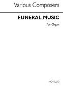 Funeral Music For Organ