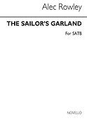 The Sailor's Garland Vocal Score