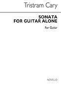 Sonata for Guitar Alone