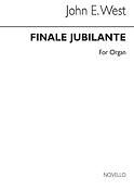 Finale Jubilante