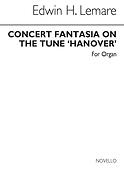 Concert Fantasia To Tune 'Hanover'