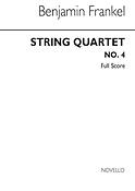 String Quartet No. 4