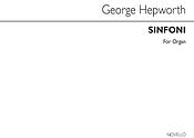 Sinfonia In G Minor