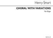 Choral With Variations