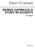 Rondo Capriccio 'A Study In Accents'