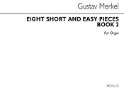 8 Short And Easy Pieces for - Book 2