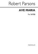 Ave Maria