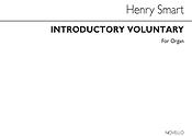 Introductory Voluntary In B Flat