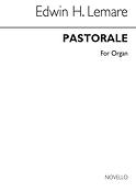 Pastorale In E For Organ