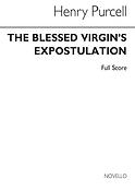 The Blessed Virgin's Expostulation