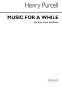 Music For A While (C Minor)