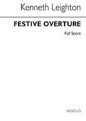 Festive Overture
