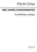 Nec Tamen Consumebater