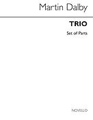 Piano Trio (Violin And Cello Parts)
