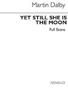 Yet Still She Is The Moone