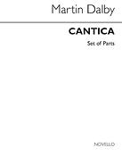 Cantica (Parts)