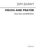 Vision And Prayer