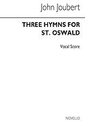 Three Hymns To St Oswald