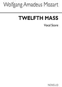 Twelfth Mass
