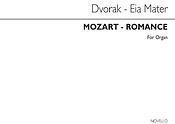Dvorak/Mozart Eia Mater/Romance Org