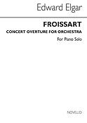 Froissart (Piano)