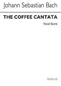 The Coffee Cantata BWV211