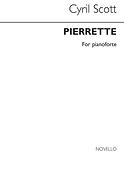 Pierrette for Piano