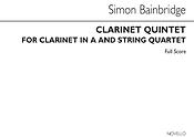 Clarinet Quintet