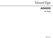 Adagio From Symphony Op.55 For Organ