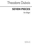 Seven Pieces for Organ