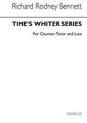 Times Whiter Series