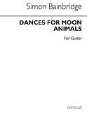 Dances fuer Moon Animals