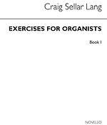 Exercises For Organists Book 1