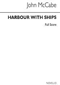 Harbour With Ships Brass Quintet