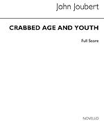 Joubert: Crabbed Age & Youth
