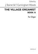 Village Organist Book 16