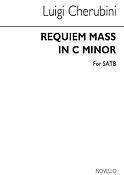 Requiem Mass In C Minor