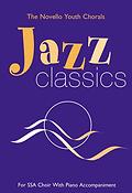 Jazz Classics (SSA)