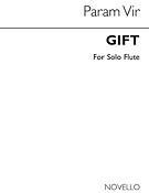 Gift for Flute Solo