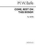 Rest In This Bosom