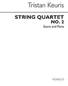 String Quartet No. 2