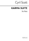 Karma Suite for Piano