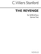 The Revenge SATB German