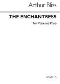 The Enchantress for Voice and Piano