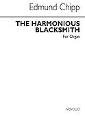 Introductions And Variations On Handel's(Harmonious Blacksmith' Op.1)
