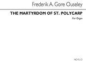Martyrdom Of St. Polycarp fuer