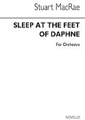 Sleep At The Feet Of Daphne (Full Score)