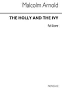 The Holly And The Ivy- Concert Suite
