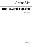 God Save The Queen (Full Score)